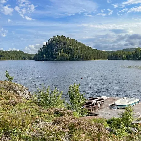 2 Bedroom In * Vegårshei