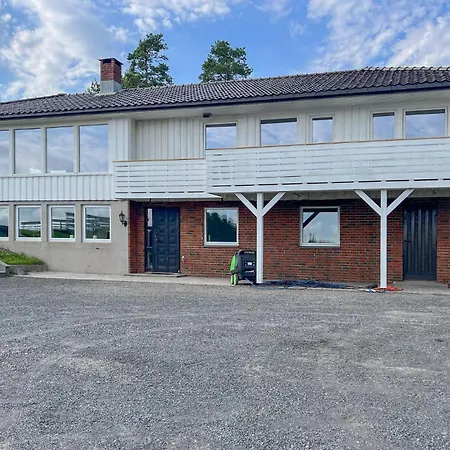 Appartement 2 Bedroom In Vegårshei