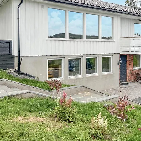 2 Bedroom In Appartement *