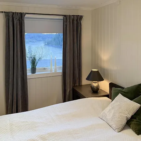 Apartment 2 Bedroom In Vegarshei