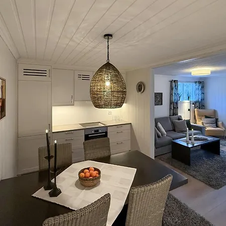 2 Bedroom In