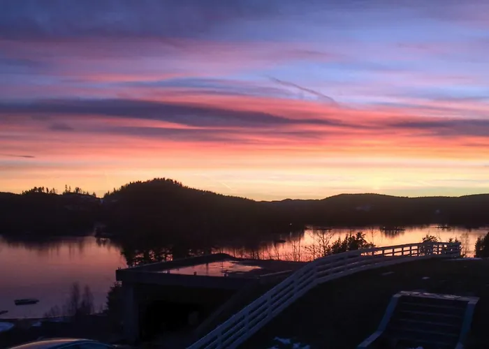 2 Bedroom In Lejlighed *