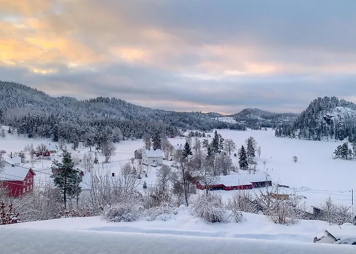 2 Bedroom In Lejlighed