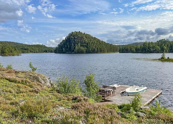 2 Bedroom In * Vegårshei