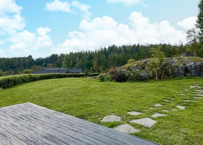 2 Bedroom In Lejlighed *