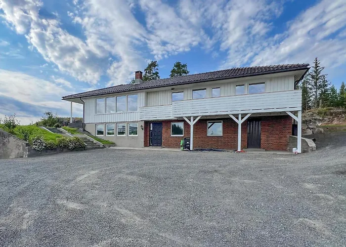 2 Bedroom In Lejlighed