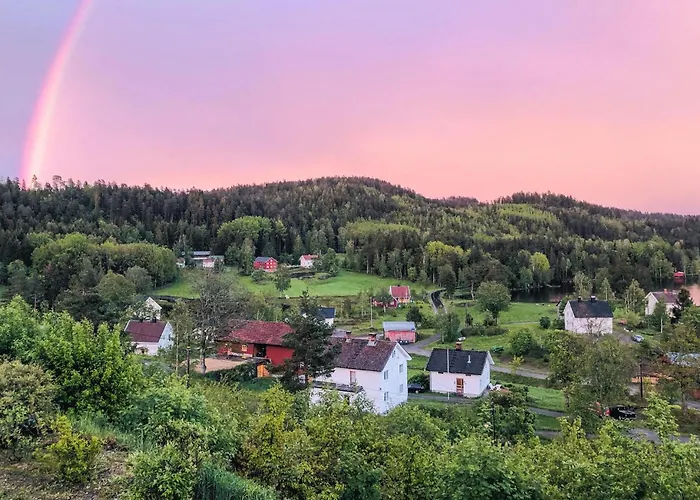 Lejlighed 2 Bedroom In