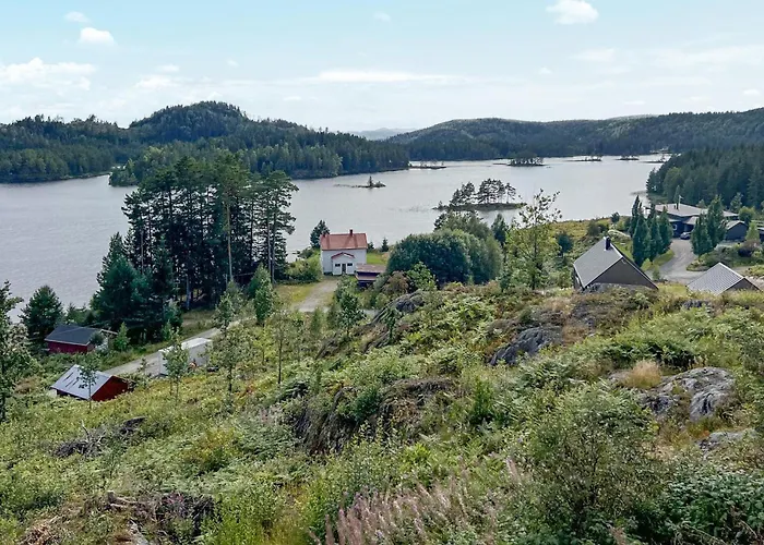 2 Bedroom In Lejlighed *