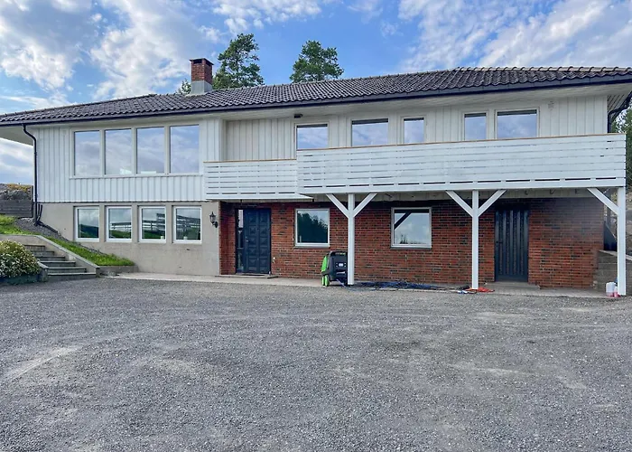 Appartement 2 Bedroom In Vegårshei