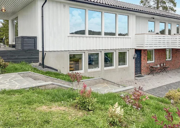 2 Bedroom In Appartement *