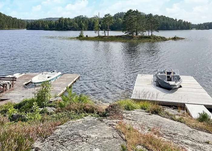 2 Bedroom In Lejlighed