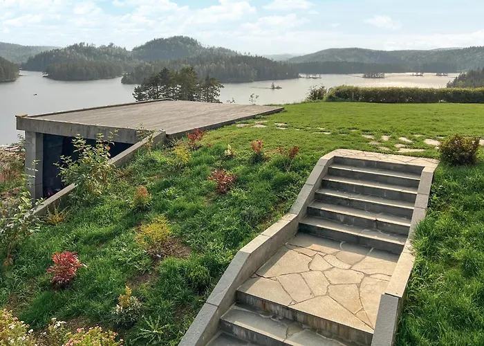 Lejlighed 2 Bedroom In *