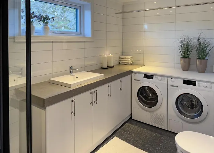 2 Bedroom In Appartement *