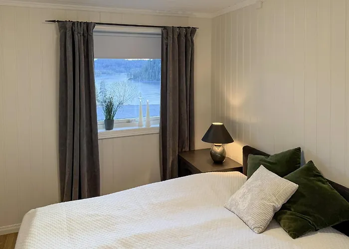 Appartement 2 Bedroom In Vegårshei