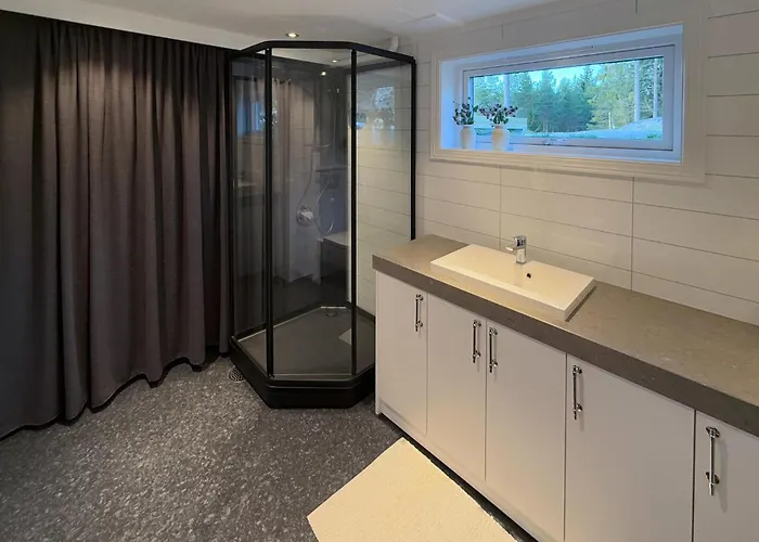 2 Bedroom In Lejlighed *