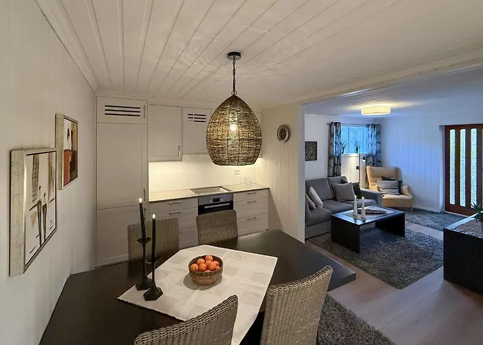 2 Bedroom In